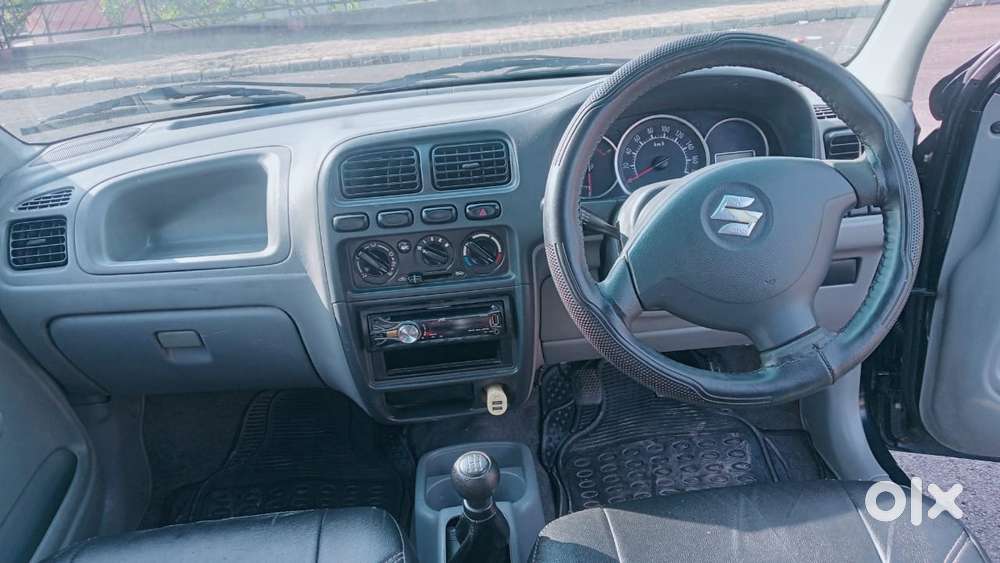 Maruti Suzuki Alto K10, 2012, Petrol