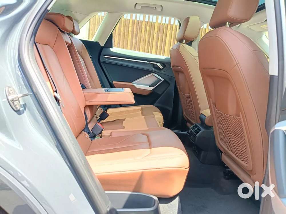 Audi Q3 40 Tfsi Technology, 2025, Petrol