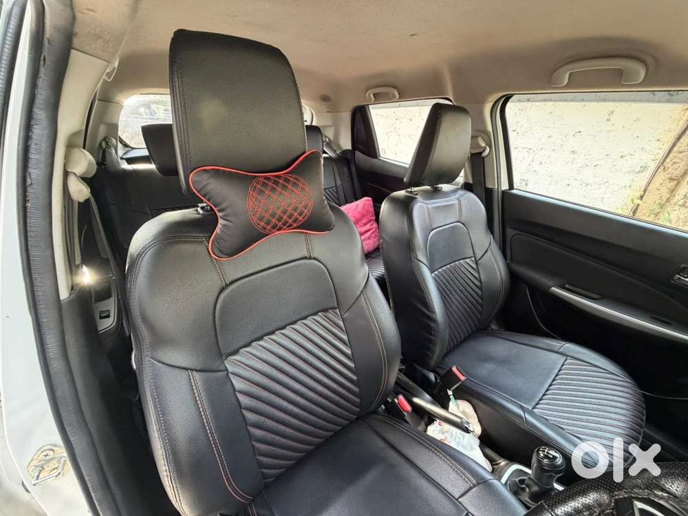 Maruti Suzuki Swift Petrol 2021 Car