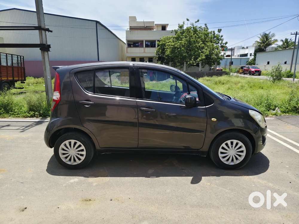 Maruti Suzuki Ritz Vdi Bs-iv, 2013, Diesel