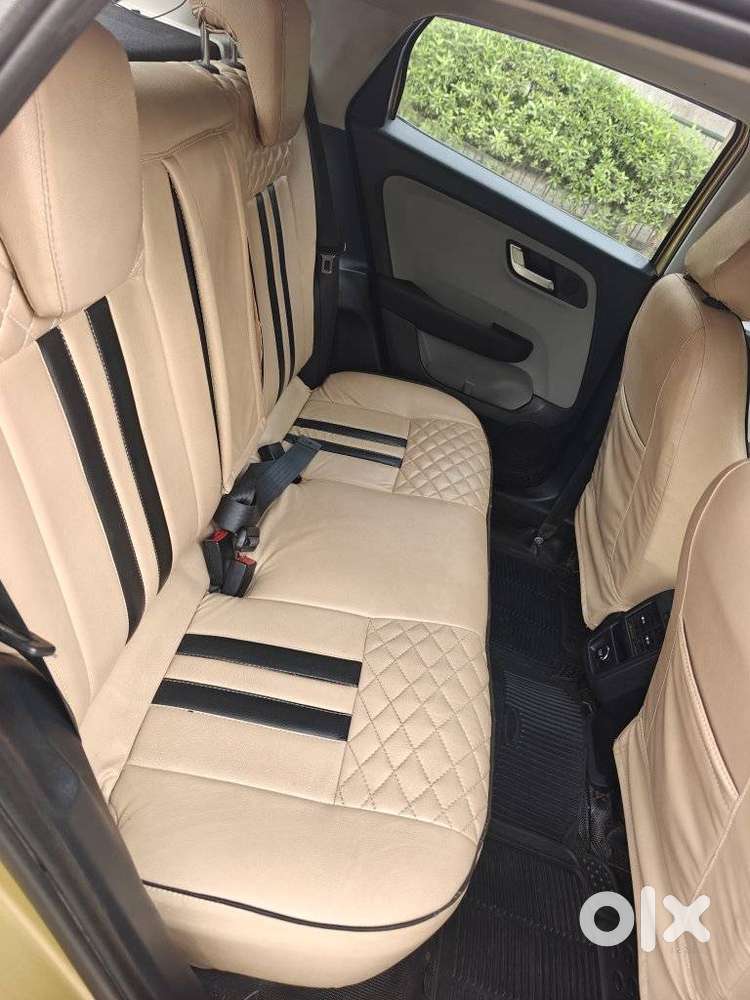 Tata Altroz Xz, 2020, Petrol