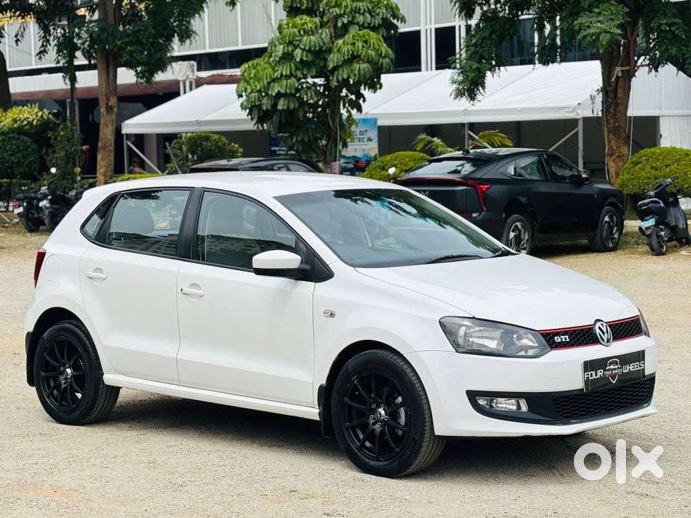 Volkswagen Polo Select 1.2 Mpi Highline, 2013, Petrol