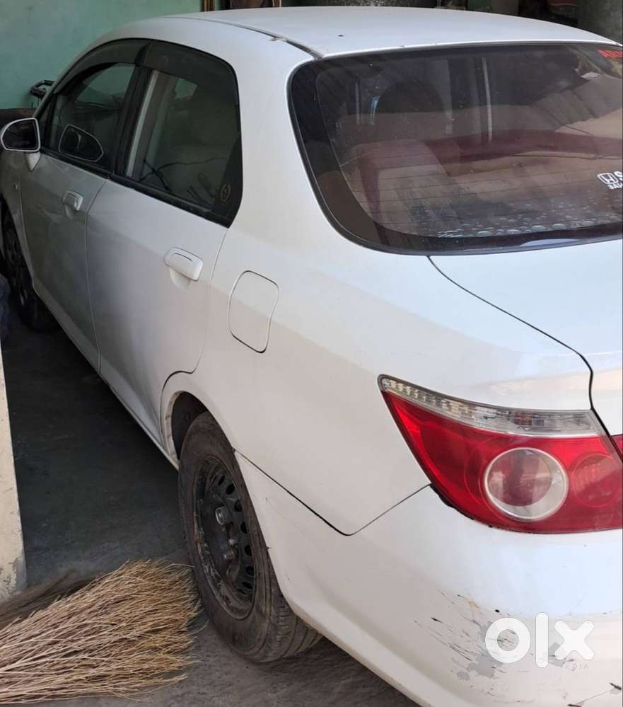 In Good Condition