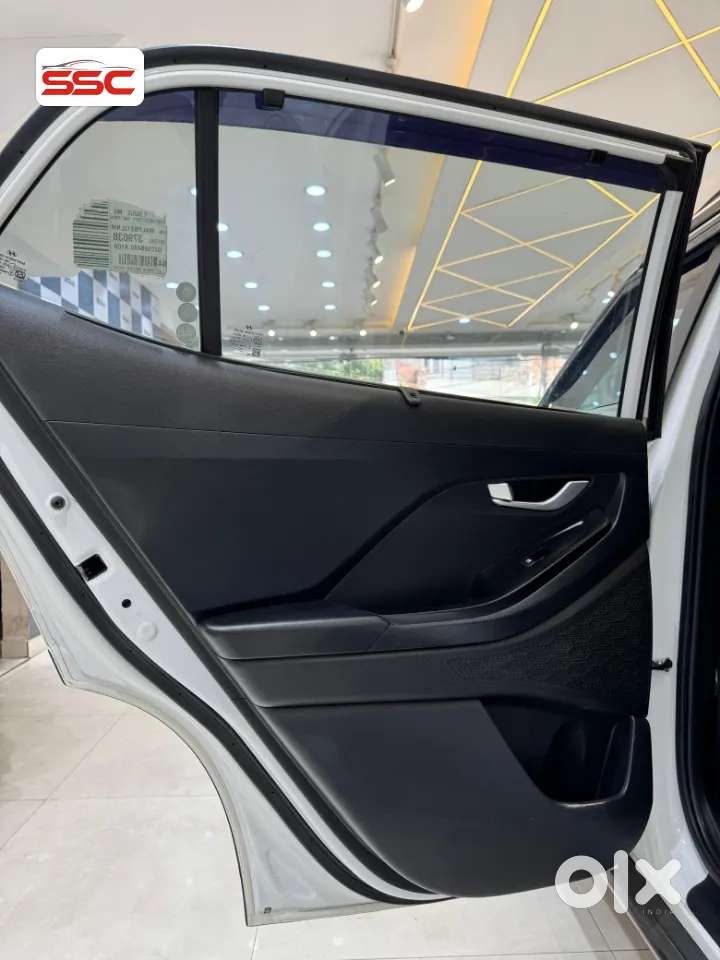 Hyundai Creta S Plus 1.5 Diesel Knight, 2022, Diesel