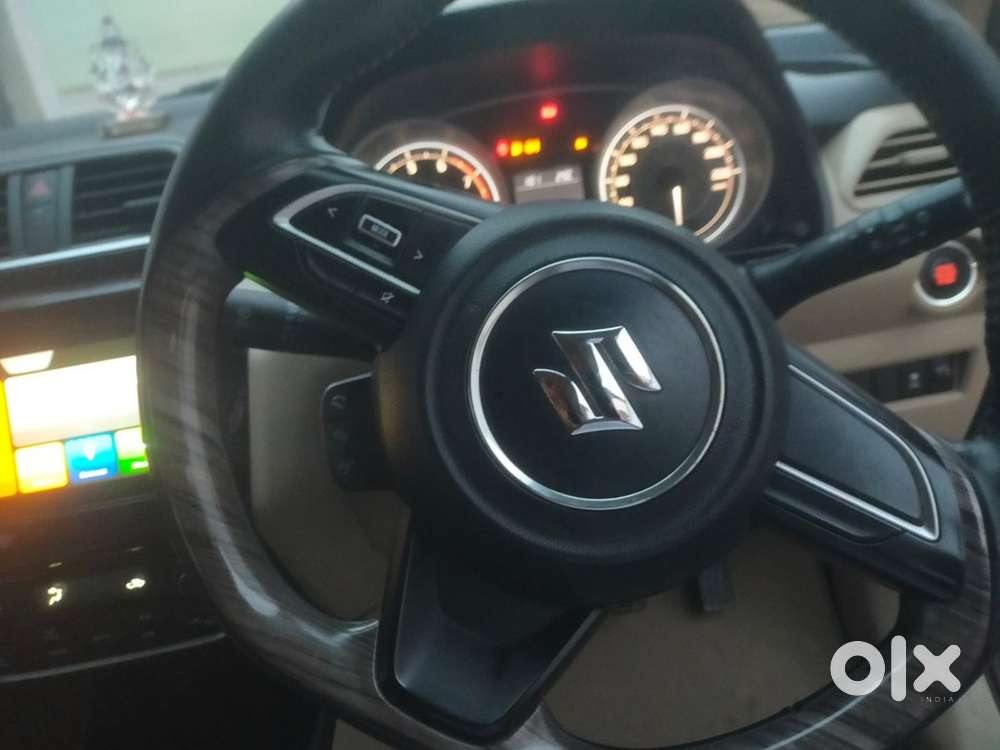 Maruti Suzuki Dzire 2024 Petrol Good Condition