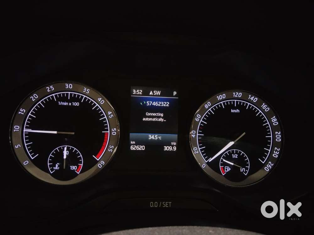 Skoda Kodiaq 2.0 Style Tdi 4x4 At, 2020, Diesel