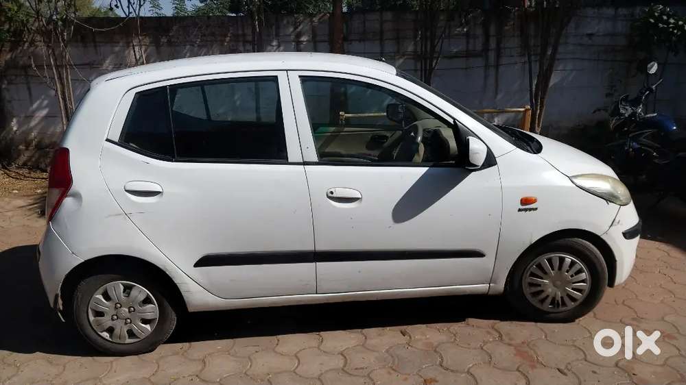 Hyundai I10 2010 Petrol Well Maintained