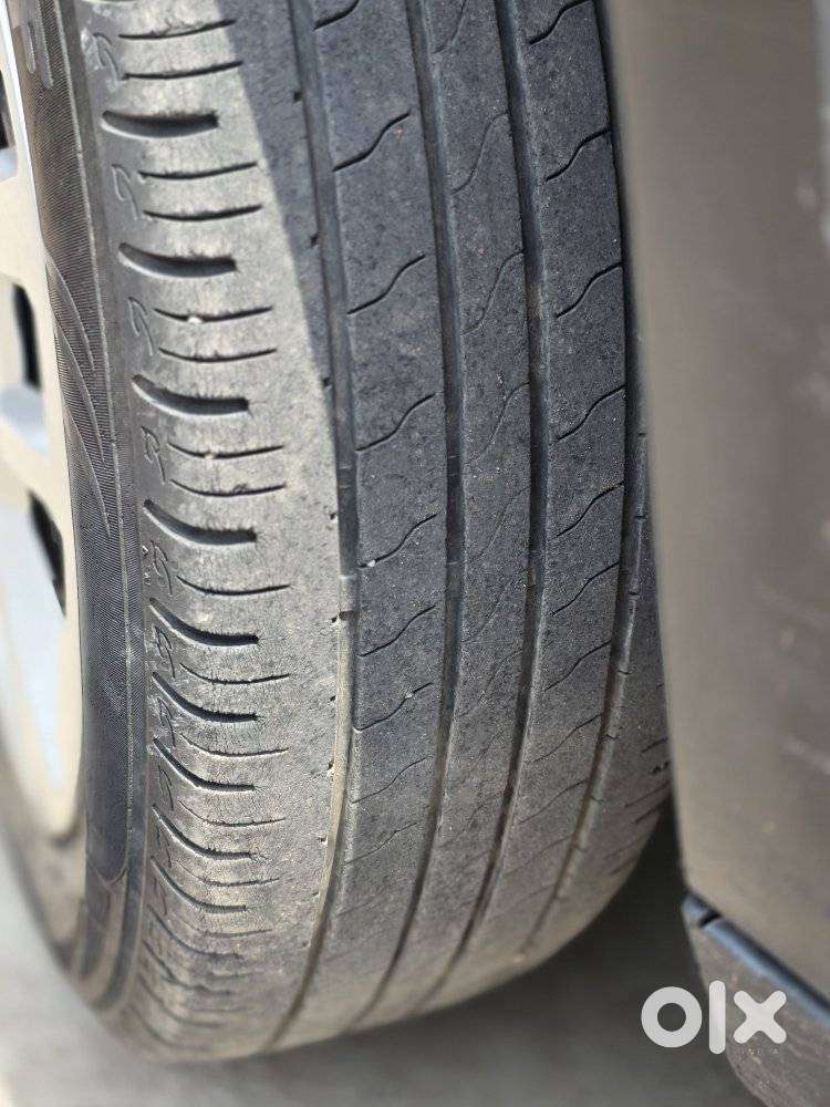 Maruti Suzuki Brezza Vdi, 2019, Diesel