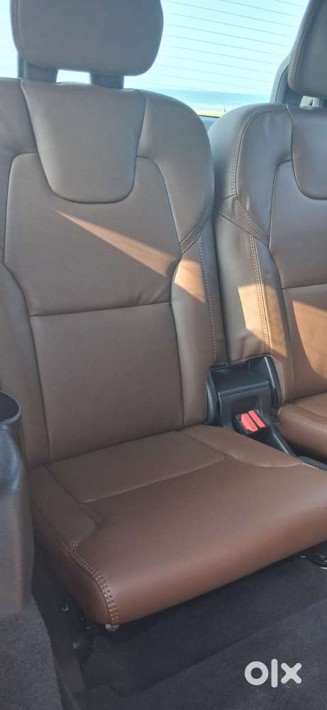 Volvo Xc90 B6 Ultimate, 2025, Petrol