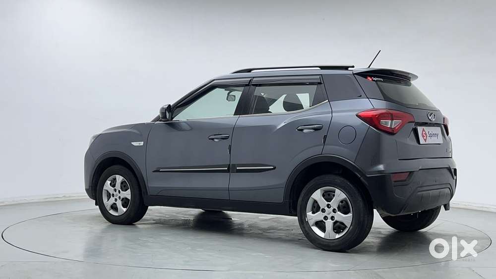 Mahindra Xuv300 W6 Diesel, 2022, Diesel
