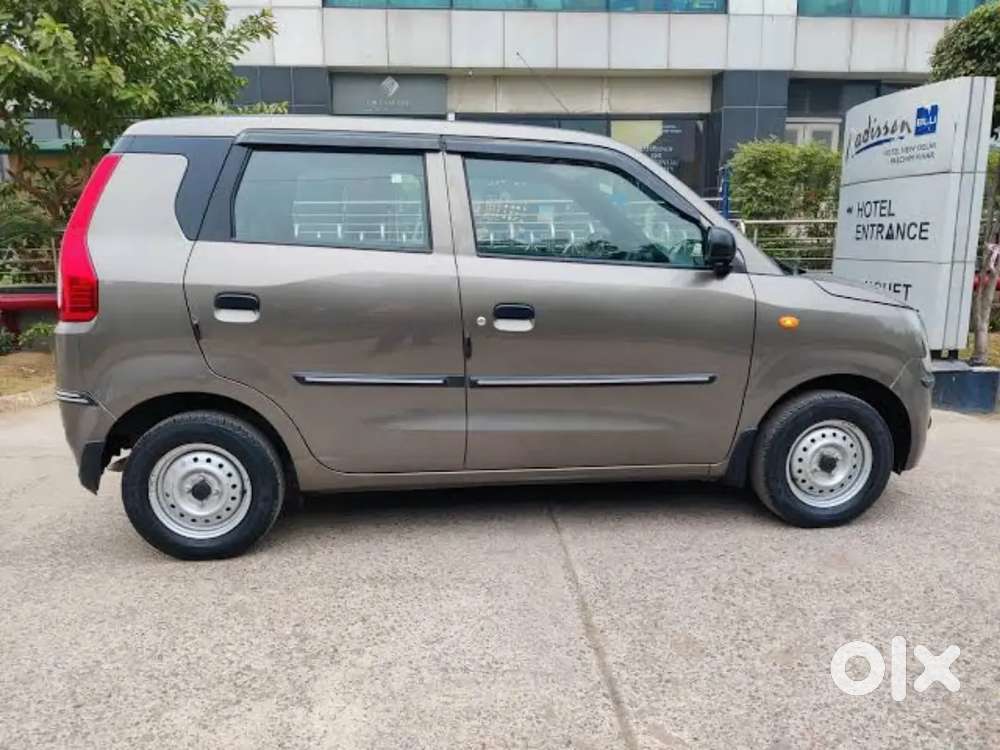 ഒരു വാഹനം എന്ന സ്വപ്നം നിറവേറ്റു