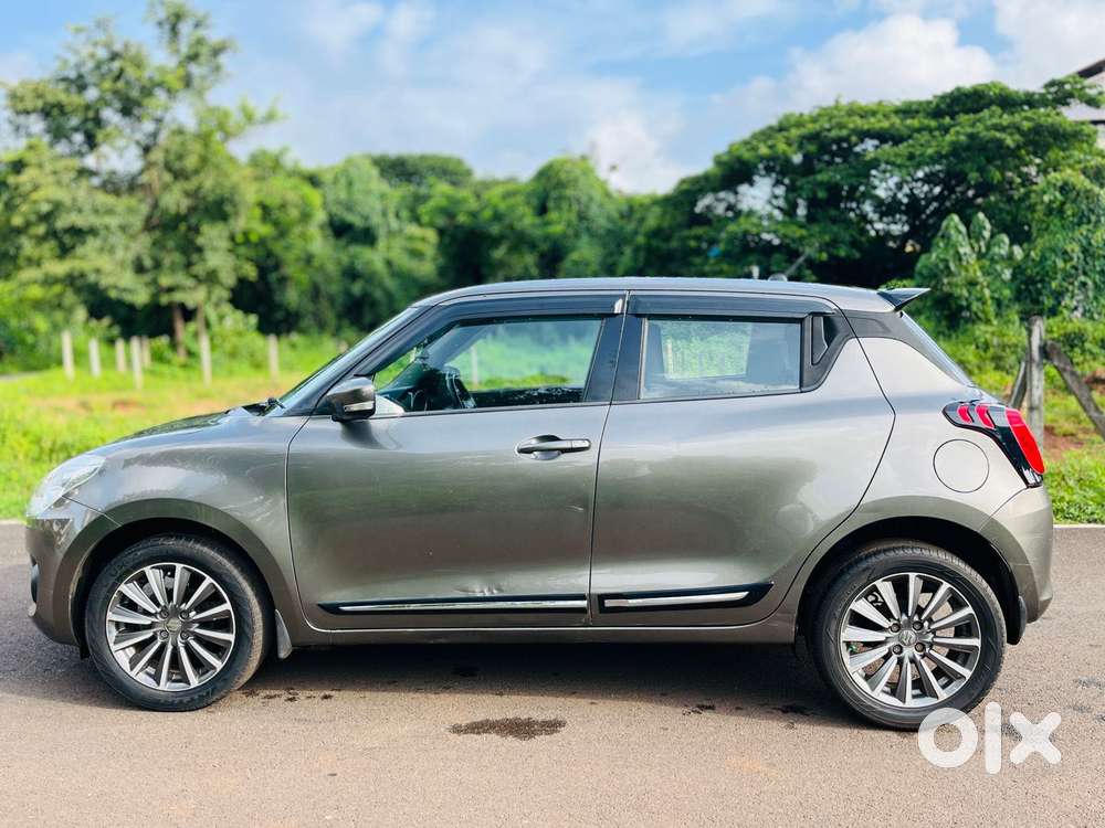 Maruti Suzuki Swift Vxi, 2020, Petrol