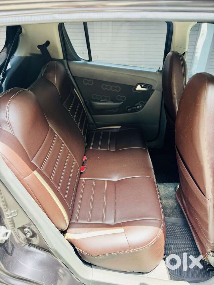 Maruti Suzuki Alto 800 0.8 Vxi (o), 2013, Petrol
