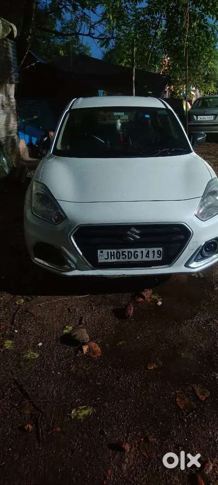 Maruti Suzuki Dzire 2023