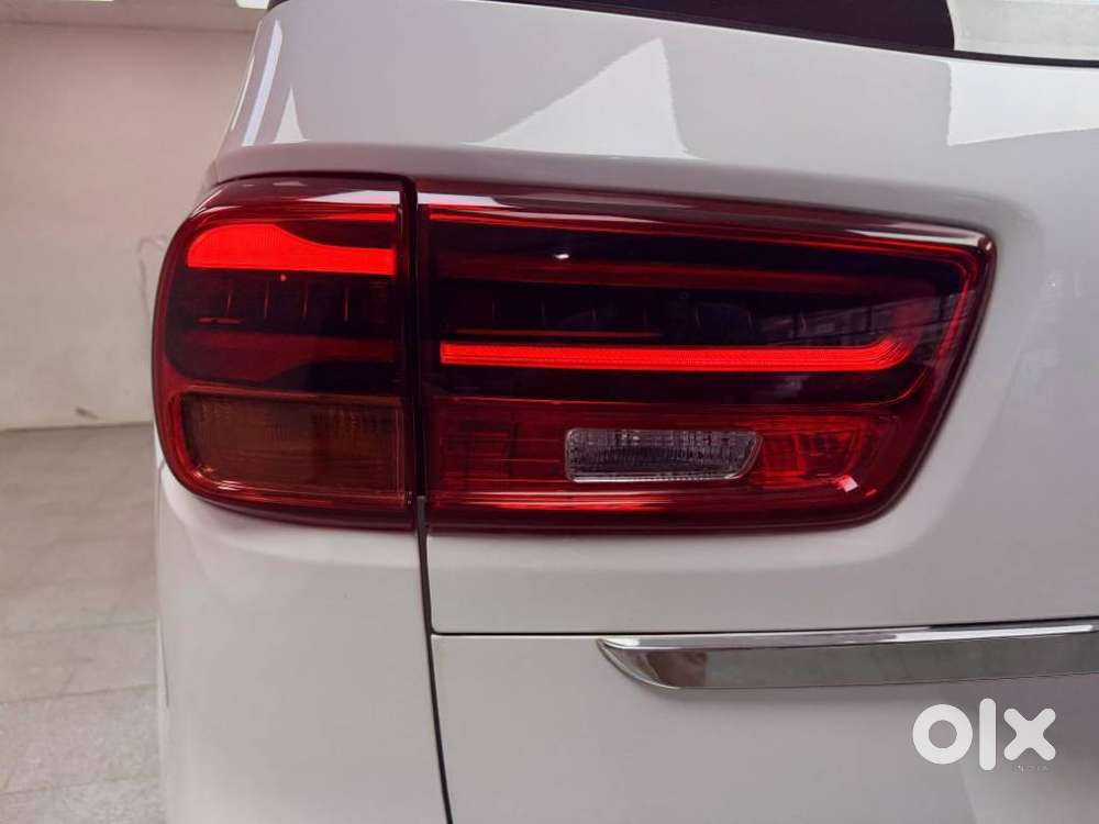 Kia Carnival Limousine, 2022, Diesel