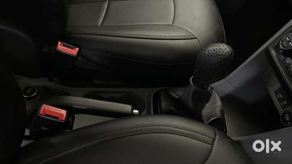 Tata Tigor 1.2 Revotron Xz Option, 2017, Petrol