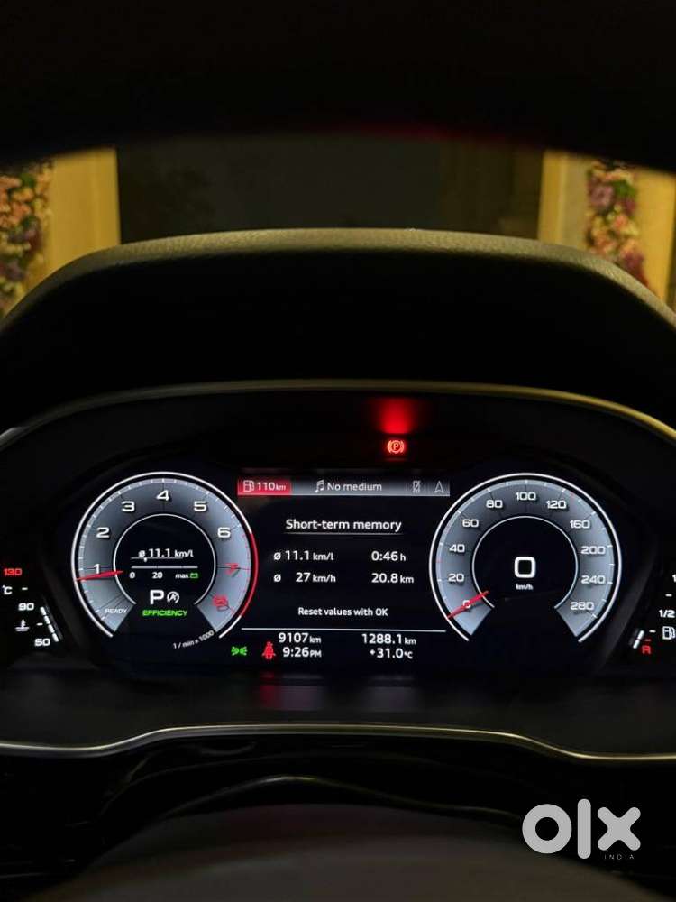 Audi Q3 40 Tfsi Technology, 2024, Petrol