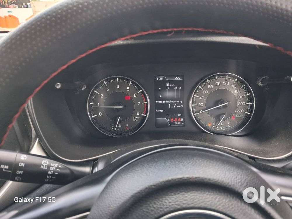 Maruti Suzuki Baleno 1.2 Zeta Shvs, 2025, Petrol