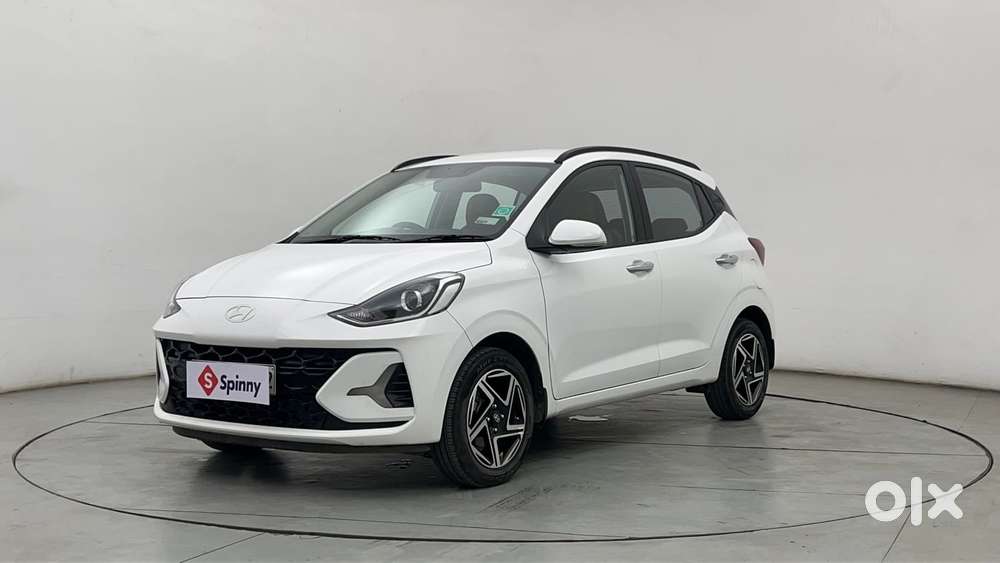 Hyundai Grand I10 Nios Asta 1.2 Kappa, 2025, Petrol