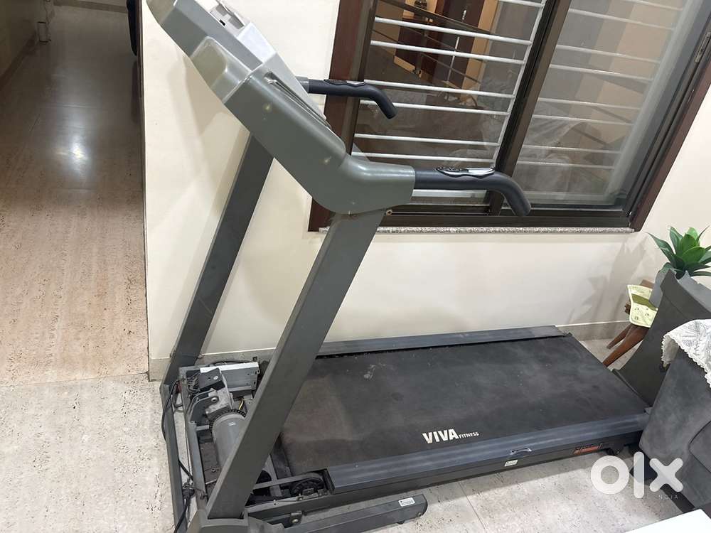 Tread Mill