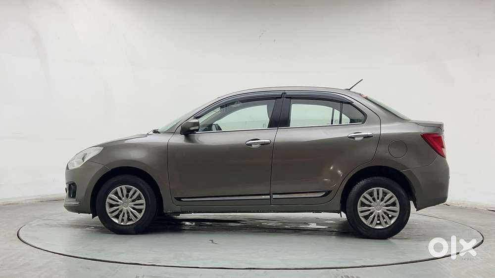 Maruti Suzuki Dzire 1.2 Vxi Amt, 2019, Petrol
