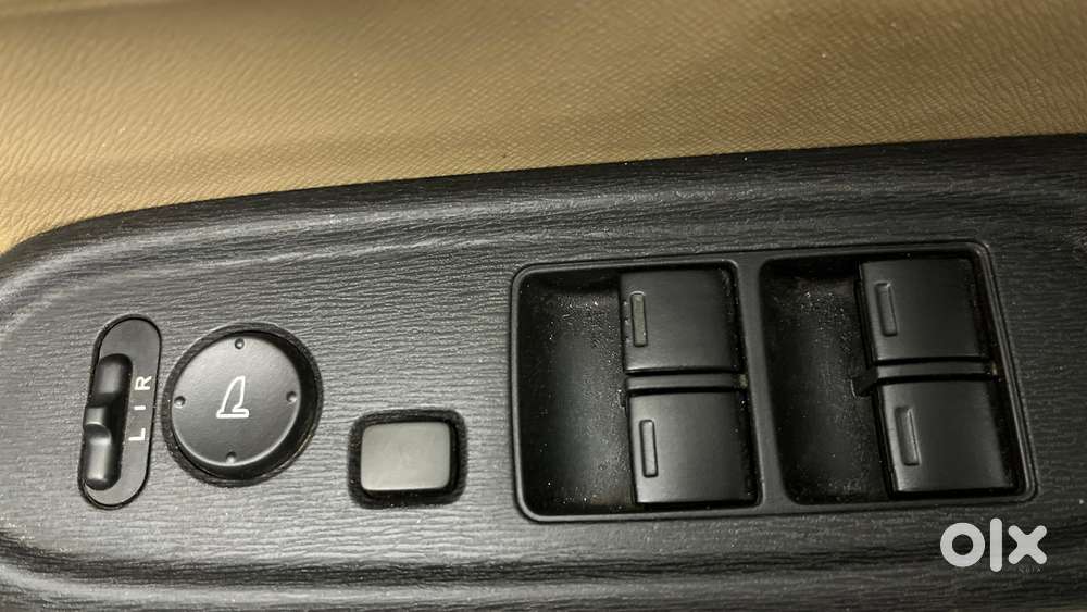 Honda Amaze 2013-2016 S I-vtech, 2015, Petrol