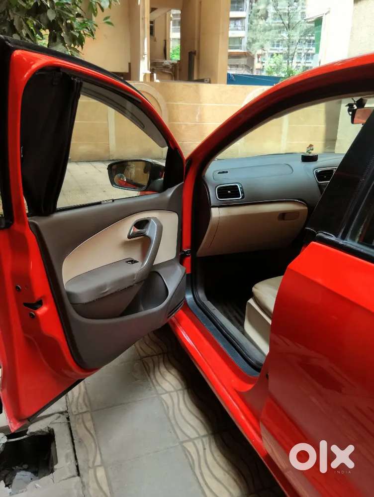 Top Model Volkswagen Vento 2011 Petrol, Fitness Updated Till 2031.