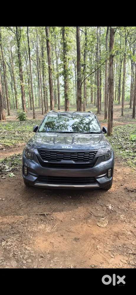 Kia Seltos 2022 Petrol 38000 Km Driven