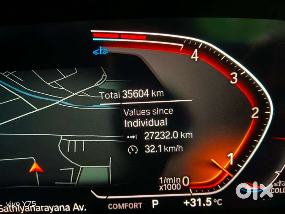 Bmw 2 Series Gran Coupe 220d M Sport [ ], 2022, Diesel