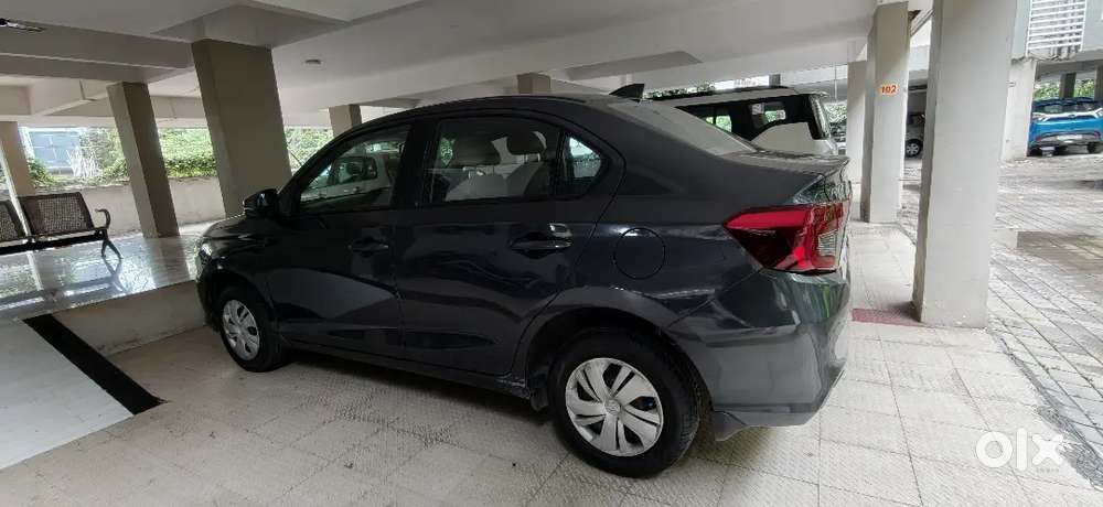 Honda Amaze - Excellent Condition | 1st Owner