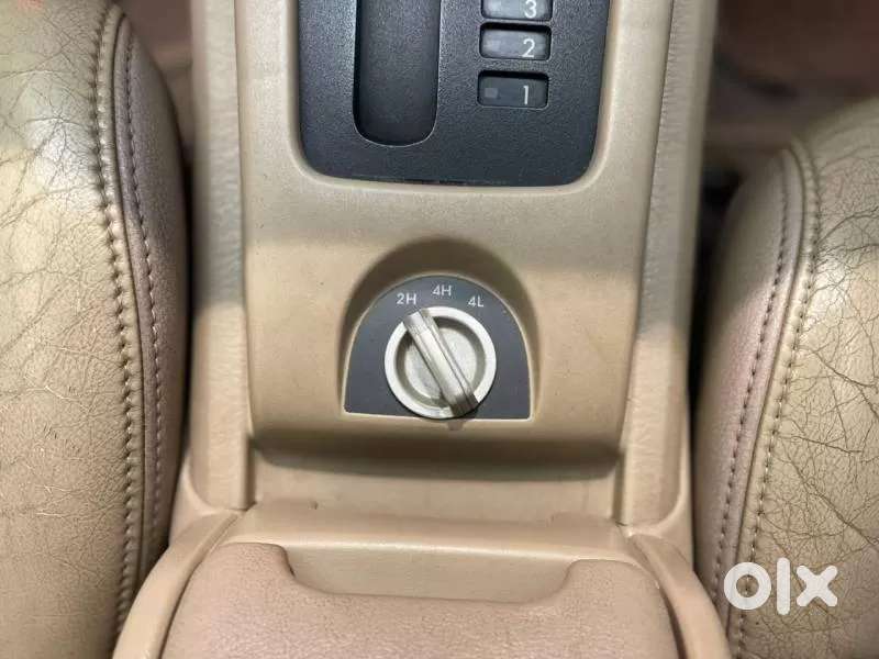 Ford Endeavour, 2011, Diesel