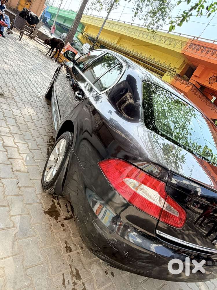 Skoda New Superb Iv (phev), 2013, Diesel