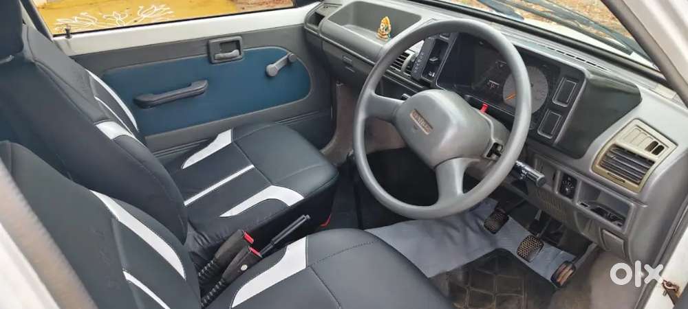 Maruti Suzuki 800 2010 Petrol 81000 Km Driven