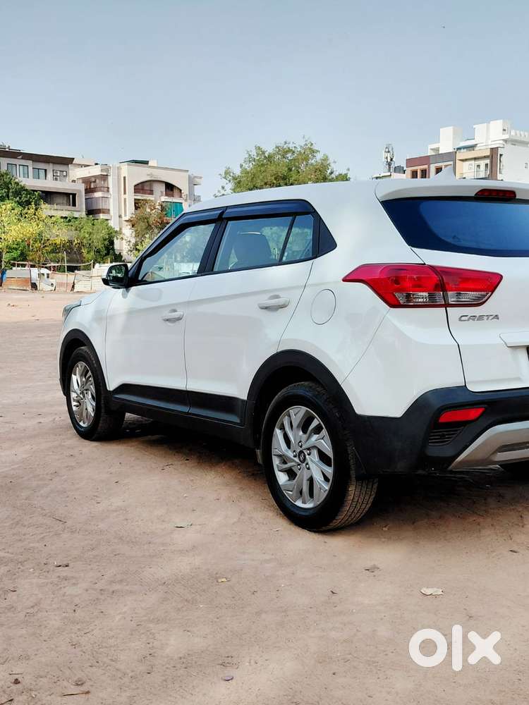 Hyundai Creta 1.4 Crdi S Plus, 2020, Diesel