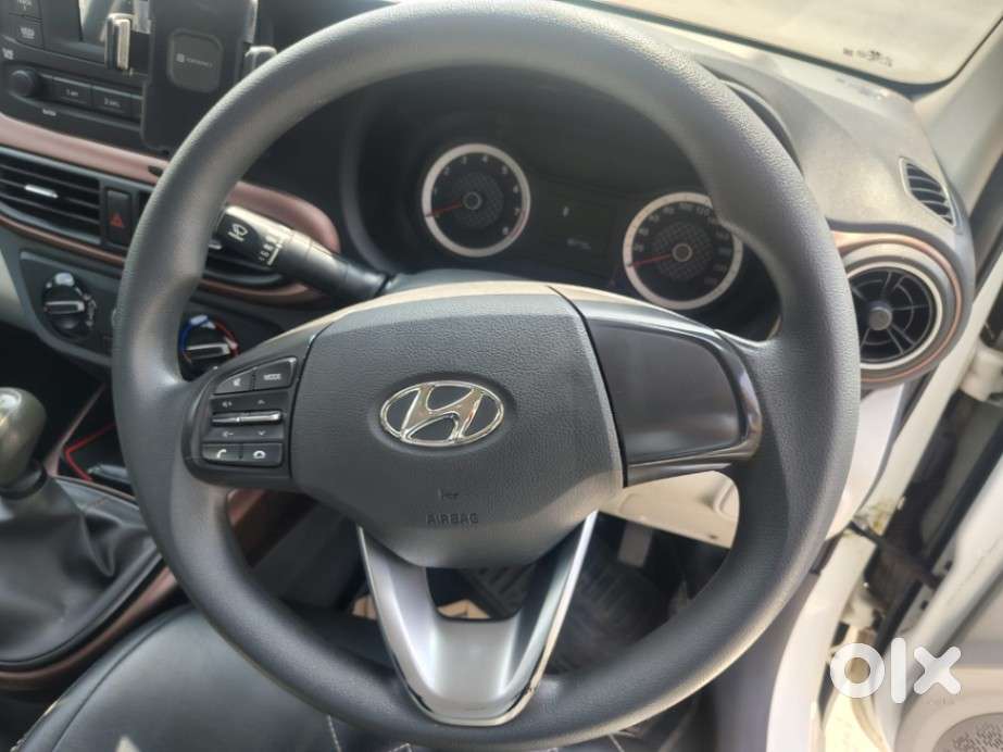 Hyundai Aura