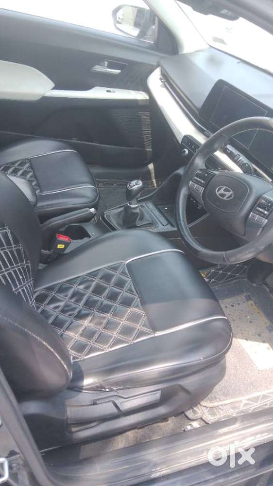 Hyundai Verna, 2024, Petrol