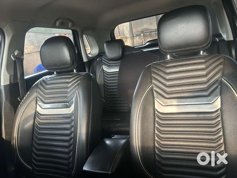 Maruti Brezza Vdi 2019 Automatic