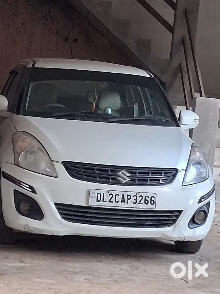 Swift Dzire