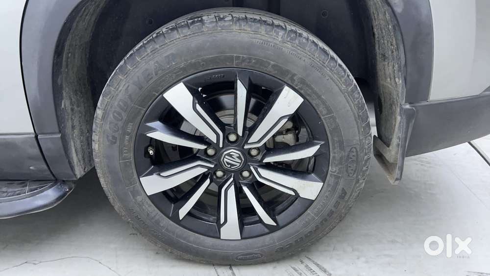 Mg Hector 2.0 Sharp Diesel, 2020, Diesel