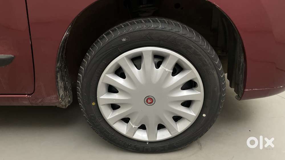 Maruti Suzuki Wagon R 1.0 2010-2019 Vxi Plus, 2011, Petrol