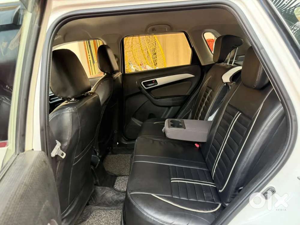 Toyota Urban Cruiser Topest Model In Showroom Condition