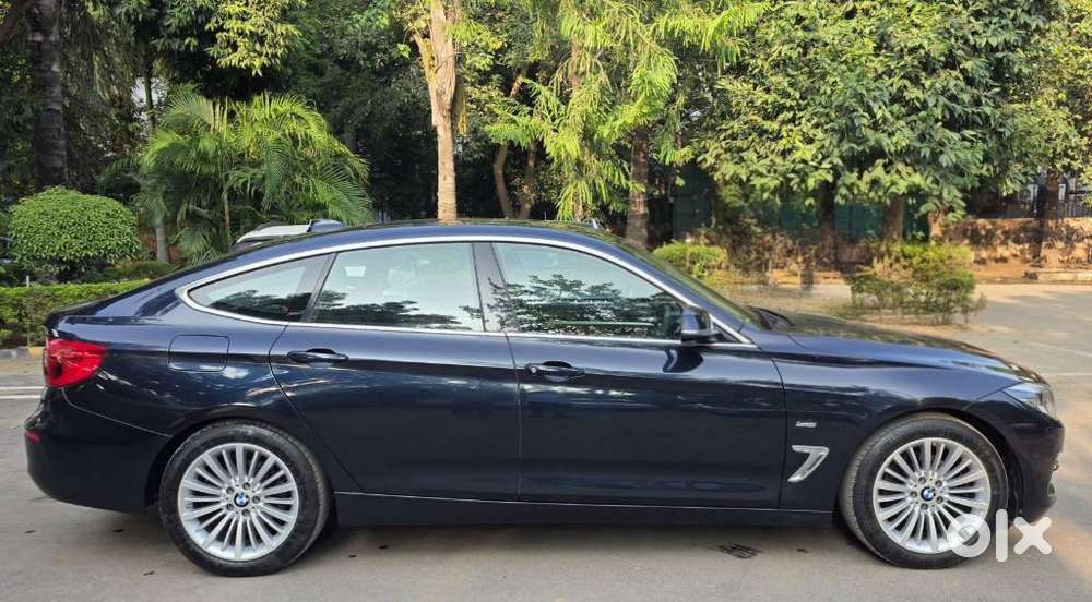 Bmw 3 Series, 2019, Diesel