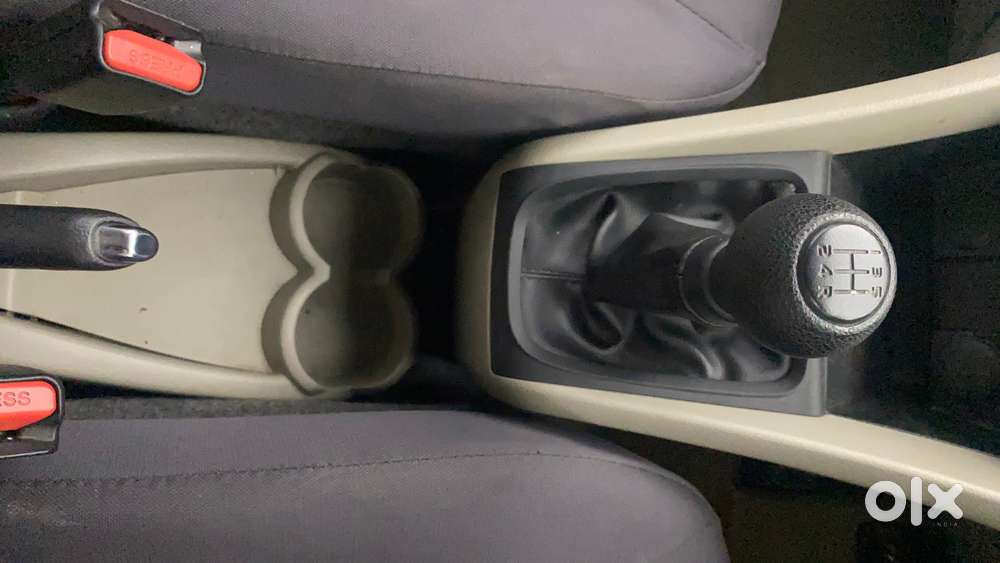 Maruti Suzuki Celerio 2014-2017 Vxi, 2017, Petrol