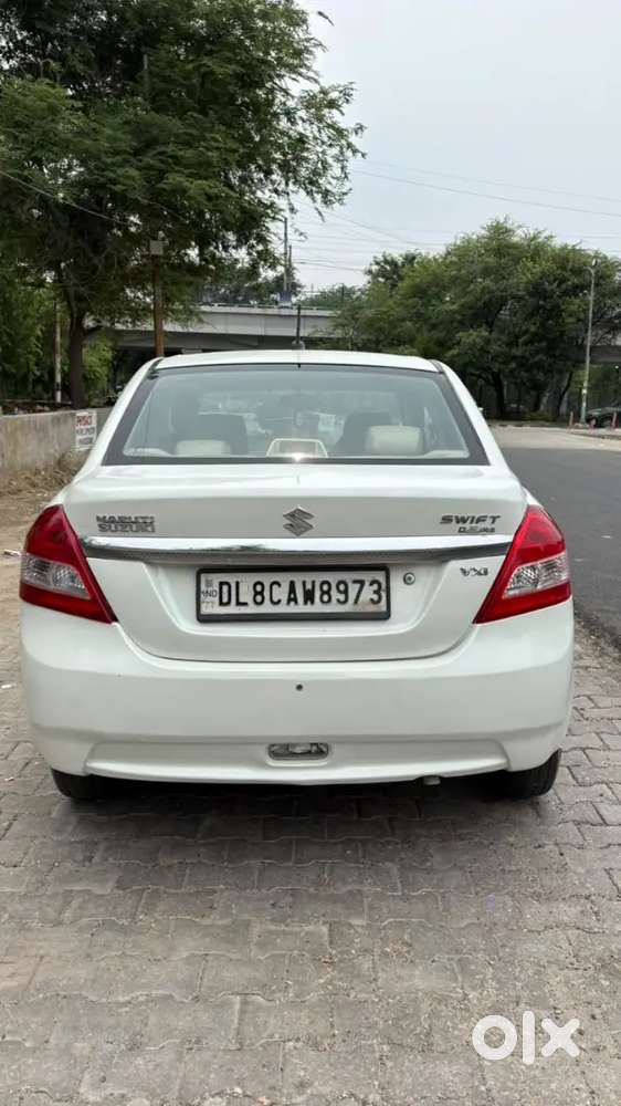 Urgent Sell Nov 2013 Maruti Suzuki Dzire