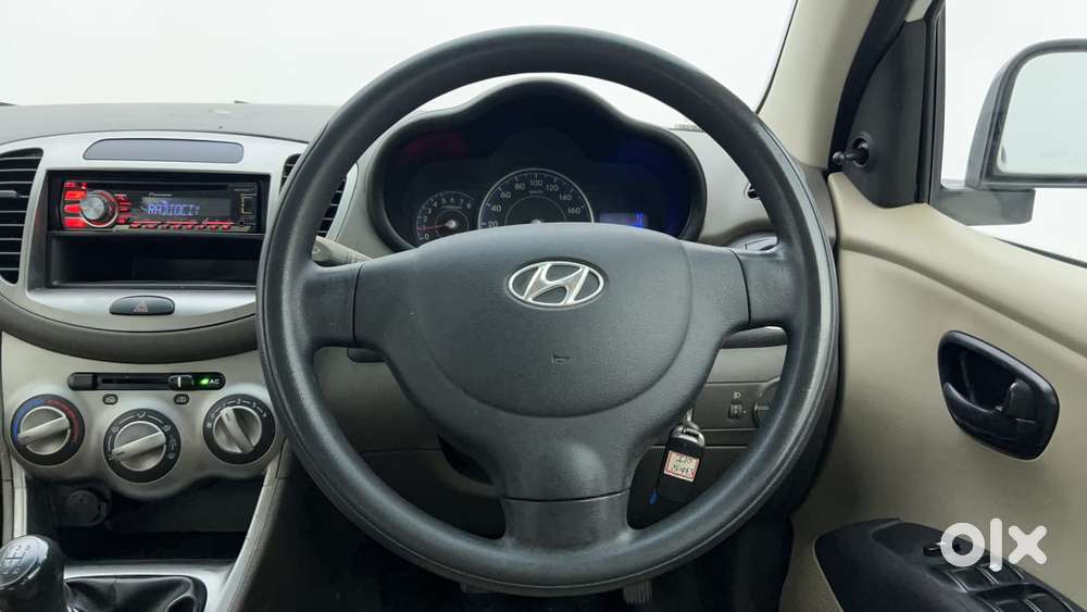 Hyundai I10 Magna 1.1l, 2015, Petrol
