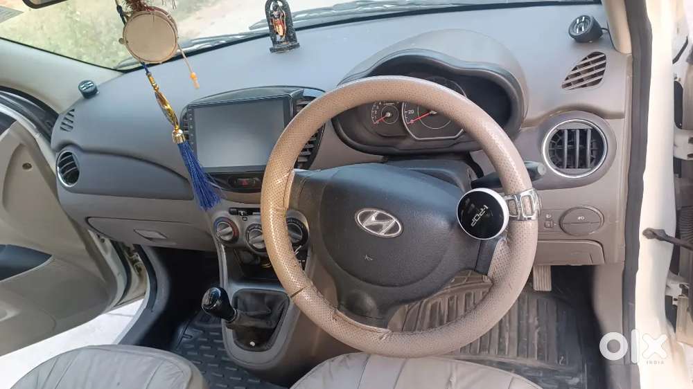 Hyundai I10 2013 Petrol Well Maintained