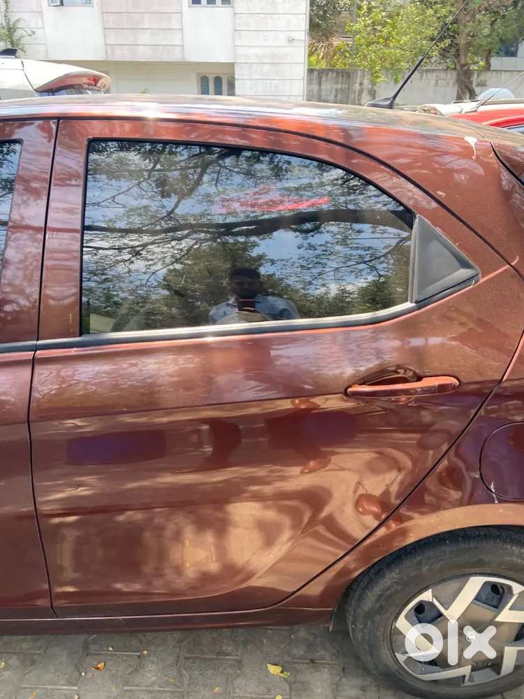 Tata Tiago