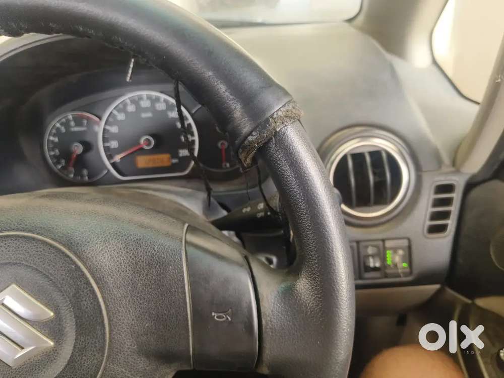 Maruti Suzuki Sx4 2014 Petrol 129063 Km Driven