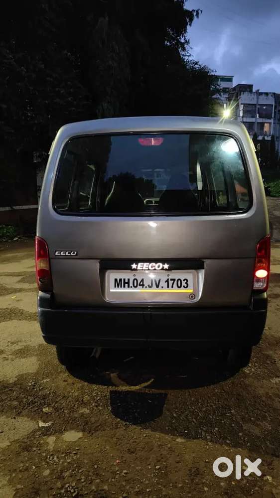 Maruti Suzuki Eeco Ac 2018
