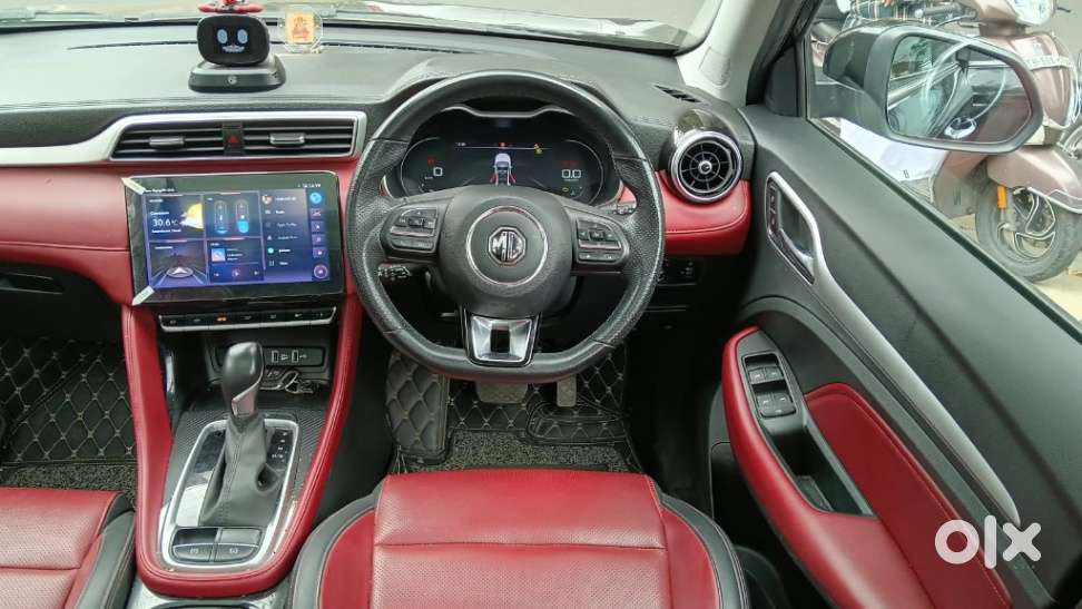 Mg Astor Savvy Turbo, 2023, Petrol